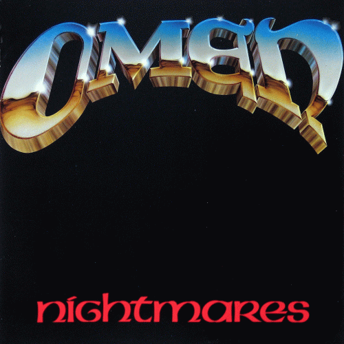 Omen (USA-1) : Nightmares